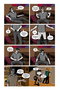 Sex Criminals 02. Dos Mundos, Una Policia