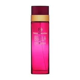 Sergio Tacchini Bella Donna Eau De Toilette para Mujer 75 ml