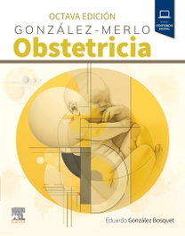 ELSEVIER EDITORIAL Obstetricia 8ª Ed. - GONZALEZ BOSQUETS