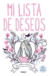 Mi lista de deseos, Lori Nelson Spielman - UMBRIEL