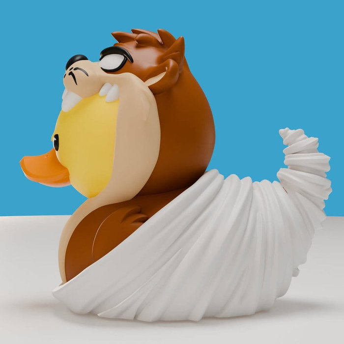 Looney Tunes Tubbz Figura PVC Taz Demonio de Tasmania Collector's Edition 10 cm