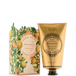 PANIER DES SENS Crema de Manos Provence 75ml