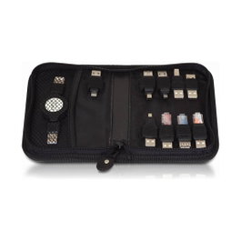 DeLOCK Kit de adaptadores USB 10 piezas