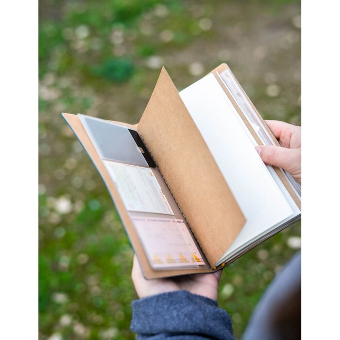 ERIK Cuaderno de viaje El Principito 200x120x20 mm