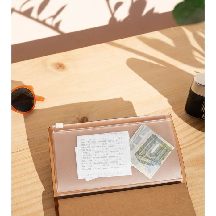 ERIK Cuaderno de viaje El Principito 200x120x20 mm