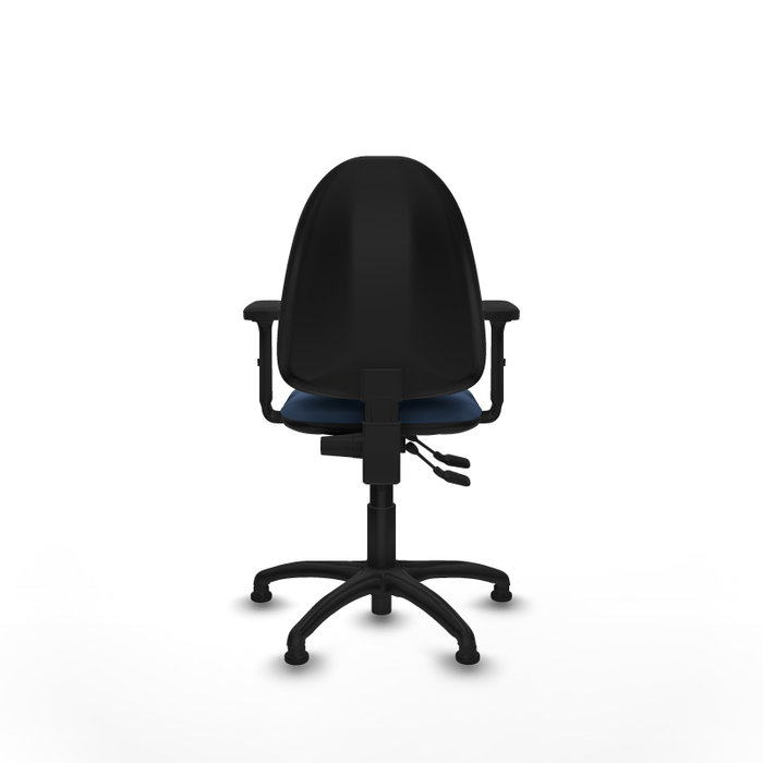 PIQUERAS Y CRESPO Silla de oficina Aýna Azul marino PIQUERAS Y CRESPO Silla de oficina Aýna Azul marino