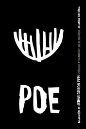 Narración de Arthur Gordon Pym, Edgar Allan Poe - ALIANZA