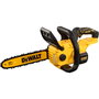 DeWalt DCMCS565N-XJ Motosierra Inalámbrica 18V con Barra de 30 cm