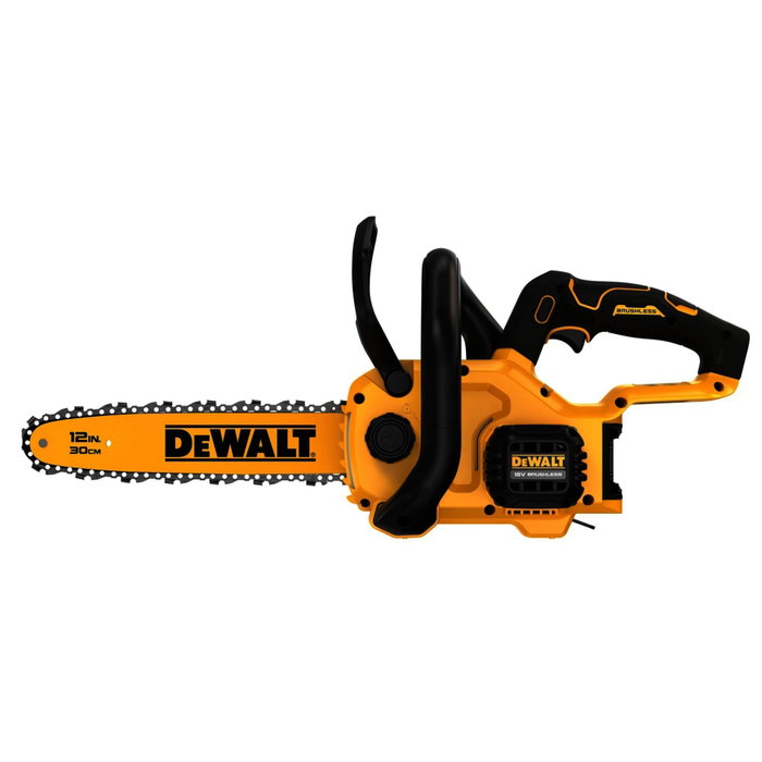 DeWalt DCMCS565N-XJ Motosierra Inalámbrica 18V con Barra de 30 cm