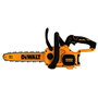 DeWalt DCMCS565N-XJ Motosierra Inalámbrica 18V con Barra de 30 cm