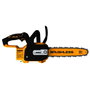 DeWalt DCMCS565N-XJ Motosierra Inalámbrica 18V con Barra de 30 cm