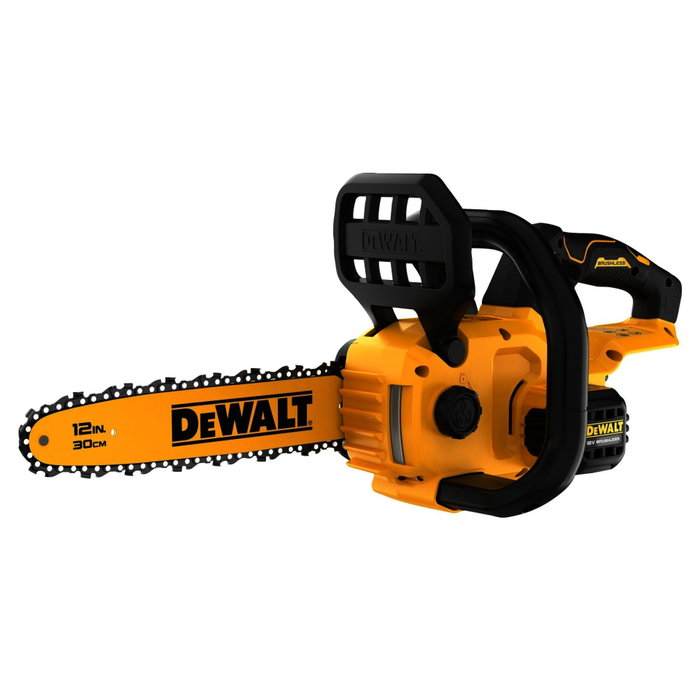 DeWalt DCMCS565N-XJ Motosierra Inalámbrica 18V con Barra de 30 cm
