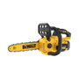 DeWalt DCMCS565N-XJ Motosierra Inalámbrica 18V con Barra de 30 cm