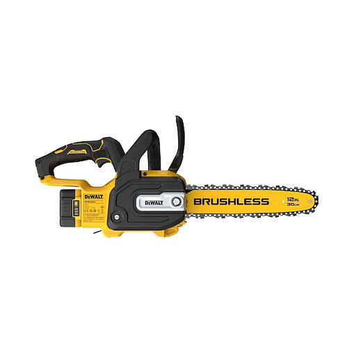 DeWalt DCMCS565N-XJ Motosierra Inalámbrica 18V con Barra de 30 cm