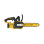DeWalt DCMCS565N-XJ Motosierra Inalámbrica 18V con Barra de 30 cm