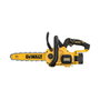 DeWalt DCMCS565N-XJ Motosierra Inalámbrica 18V con Barra de 30 cm
