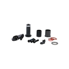 Sram Kit Tornillos Montaje Cambio X01/XX1 Eagle 52D Incluye Tornillos y Topes