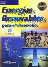 ENERGIAS RENOVABLES PARA EL DESARROLLO, PARANINFO