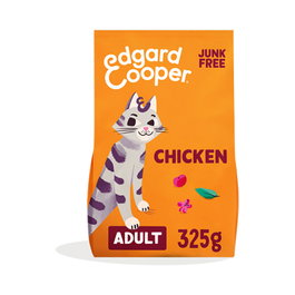 Edgard Cooper EC Feline Adult Pollo Corral 325g