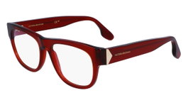 Victoria Beckham VB2655-5216610 Gafas de Vista Rojas para Mujer
