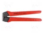 KNIPEX Alicate de entallado 250 mm