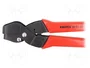 KNIPEX Alicate de entallado 250 mm