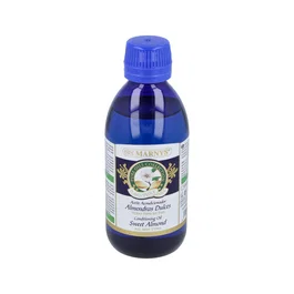 MARNYS Aceite de Almendras Dulces 250Ml