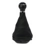 Abc Pomo de cambios con fuelle para VW Caddy 04-09 y Touran 03-10, 5/6 velocidades