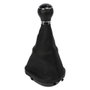 Abc Pomo de cambios con fuelle para VW Caddy 04-09 y Touran 03-10, 5/6 velocidades
