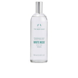 The Body Shop White Musk Bruma Corporal 100 ml
