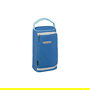 Campingaz Hornillo de Gas Camping Modelo Bivouac 203044 - 1 Zona, 950 g, Azul/Plata, Combustible Líquido