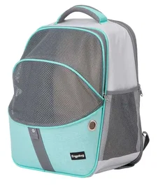Freedog Mochila Everest Azul 43x34x26 cm