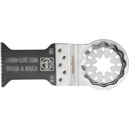 Fein Hoja de Sierra SL E-Cut LL BIM 50x35 (Pack de 5)