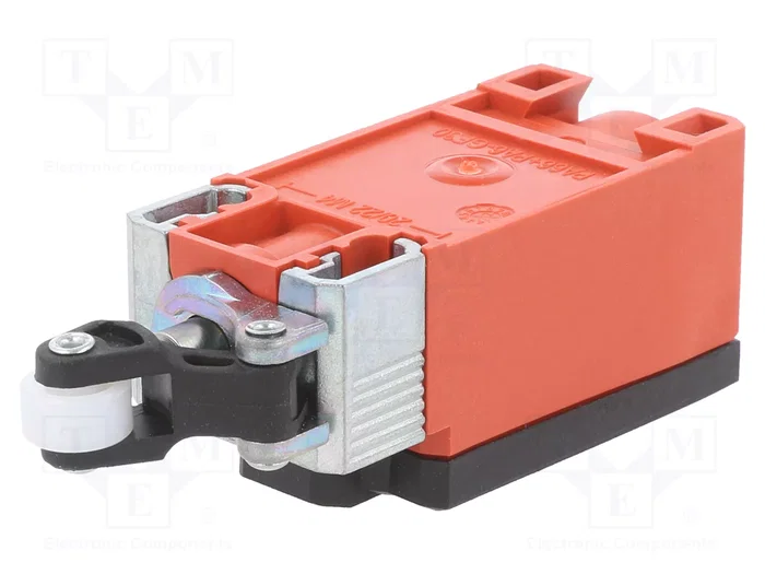 BERNSTEIN AG Interruptor de fin de carrera NO + NC M20 IP66 BERNSTEIN AG Interruptor de fin de carrera NO + NC M20 IP66
