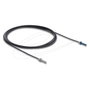 DeLOCK 91035 Cable de fibra óptica LWL POF Multimodo 3 m