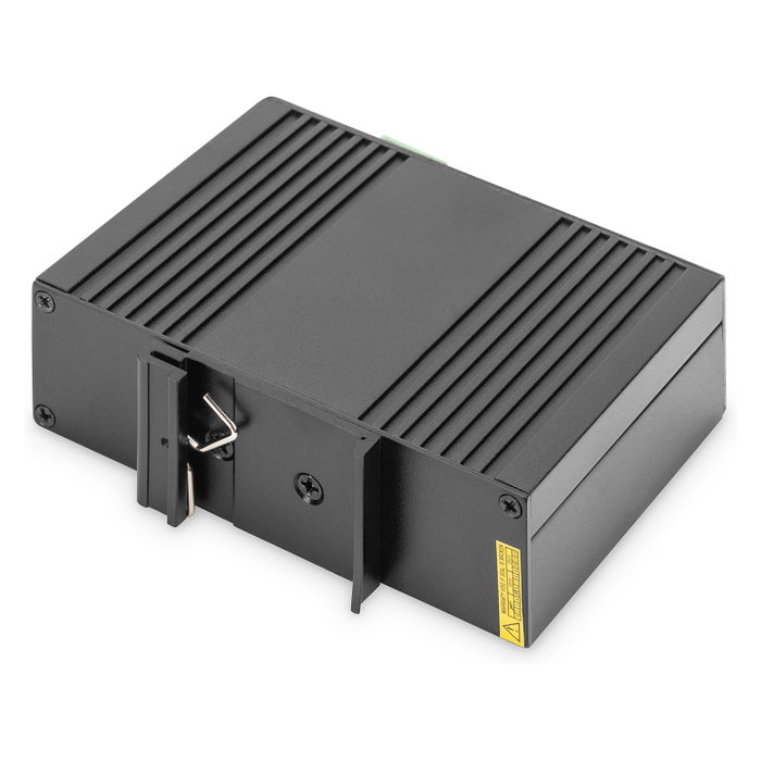 Digitus Inyector Gigabit PoE+ 802.3af/at 60W DN-651112