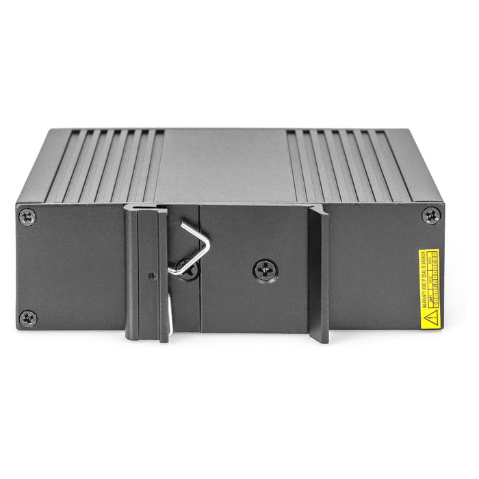 Digitus Inyector Gigabit PoE+ 802.3af/at 60W DN-651112