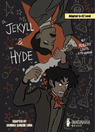 IMAGINARIA BOOKS The Strange Case of Dr. Jekyll and Mr. Hyde (A2 LEVEL)