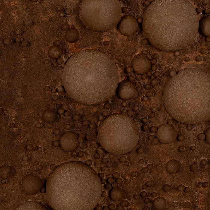 Cuadro Pintura Relieve Lienzo Decoración 80 X 120 cm