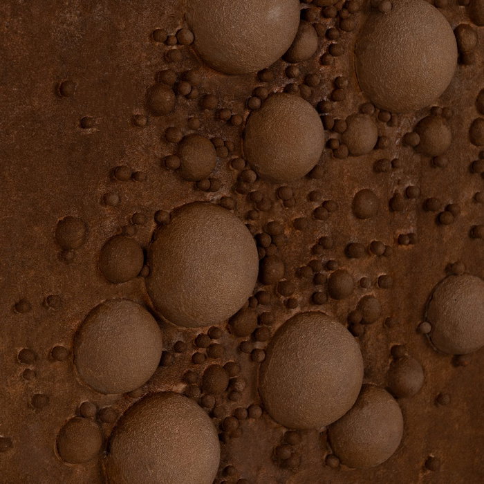 Cuadro Pintura Relieve Lienzo Decoración 80 X 120 cm