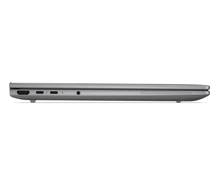 HP ZBook 8 G2a 14 WUXGA, 32 GB RAM, 1 TB SSD, AMD Ryzen AI 7 PRO 450, Windows 11 Pro - Plata