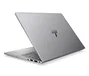 HP ZBook 8 G2a 14 WUXGA, 32 GB RAM, 1 TB SSD, AMD Ryzen AI 7 PRO 450, Windows 11 Pro - Plata