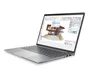 HP ZBook 8 G2a 14 WUXGA, 32 GB RAM, 1 TB SSD, AMD Ryzen AI 7 PRO 450, Windows 11 Pro - Plata