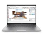 HP ZBook 8 G2a 14 WUXGA, 32 GB RAM, 1 TB SSD, AMD Ryzen AI 7 PRO 450, Windows 11 Pro - Plata