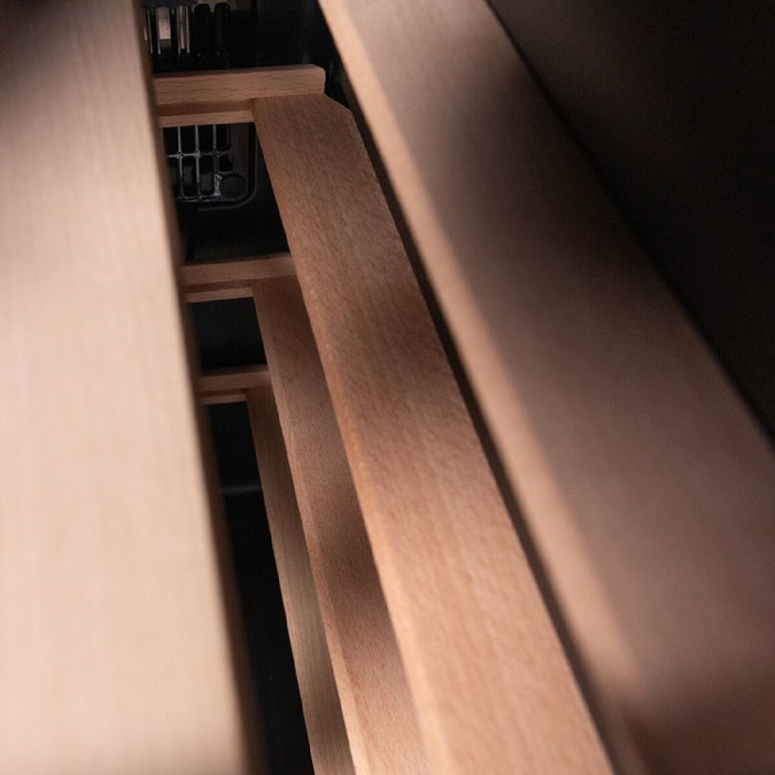 Vinoteca Cecotec GrandSommelier 1270