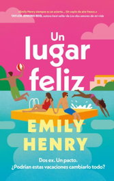 Un lugar feliz, Emily Henry - BOOKS4POCKET EDITORIAL