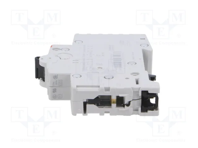 ABB S200M UC Interruptor magnetotérmico 25A 1 polo ABB S200M UC Interruptor magnetotérmico 25A 1 polo
