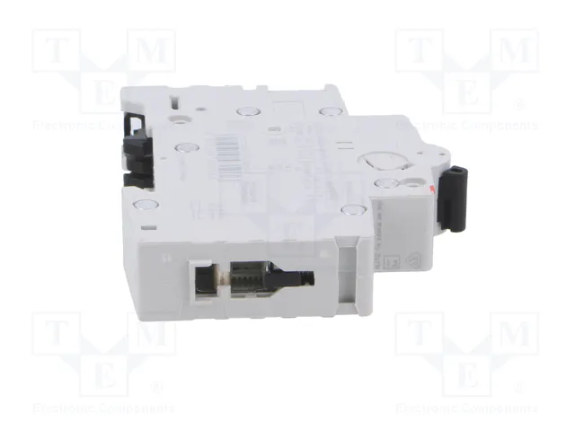 ABB S200M UC Interruptor magnetotérmico 25A 1 polo ABB S200M UC Interruptor magnetotérmico 25A 1 polo