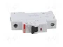 ABB S200M UC Interruptor magnetotérmico 25A 1 polo