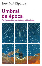 Umbral de época, José Mª Ripalda - SIGLO XXI EDITORES